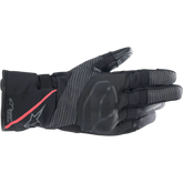 ALPINESTARS Stella Andes V3 Drystar? Gloves - Black/Coral - Small 3537522-1793-S